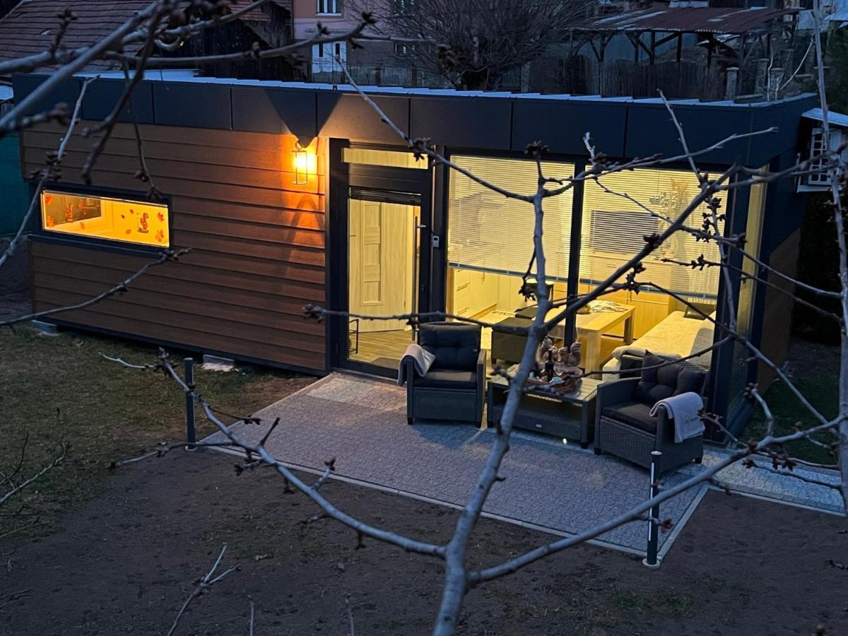Kralovsky Park, Vrbov 65, 059 72 Apartment Exterior photo
