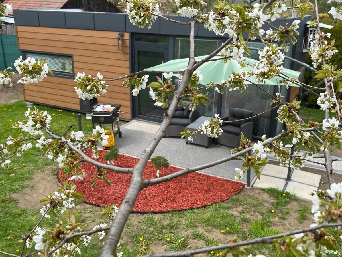 Kralovsky Park, Vrbov 65, 059 72 Apartment Exterior photo