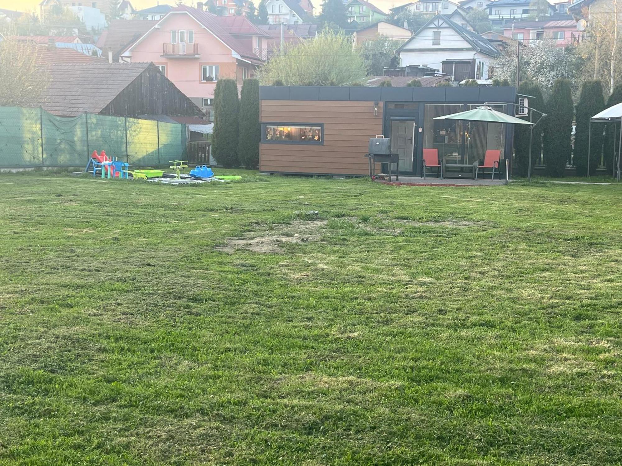 Kralovsky Park, Vrbov 65, 059 72 Apartment Exterior photo